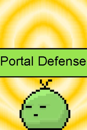 Portal Defense