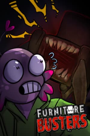 Furniture Busters