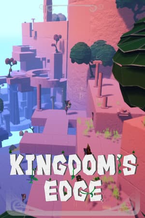 Kingdom's Edge