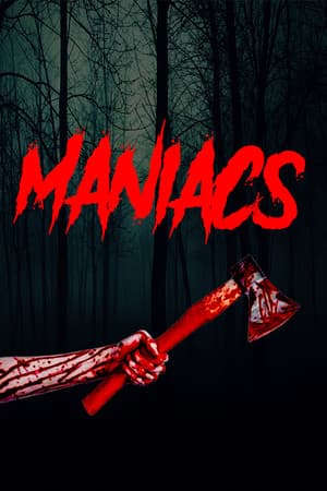 Maniacs