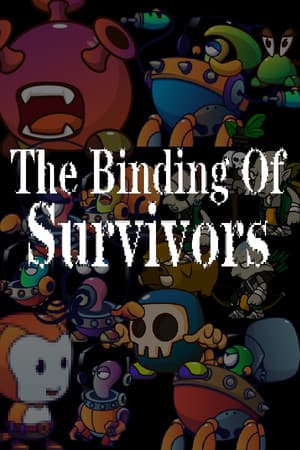 the Binding of Survivors