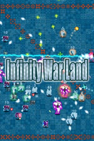 Infinity War Land