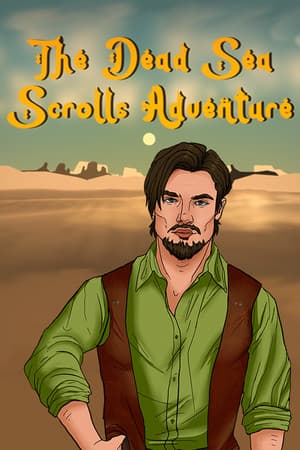 The Dead Sea Scrolls Adventure