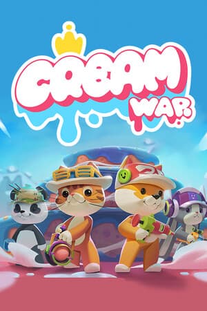 Cream War