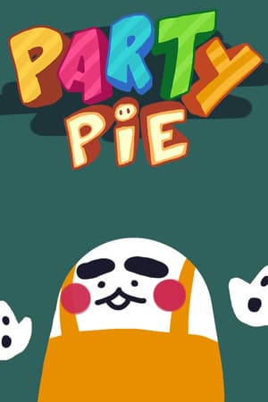 Party Pie: Free Pie