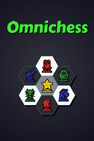 Omnichess: Chess Variants