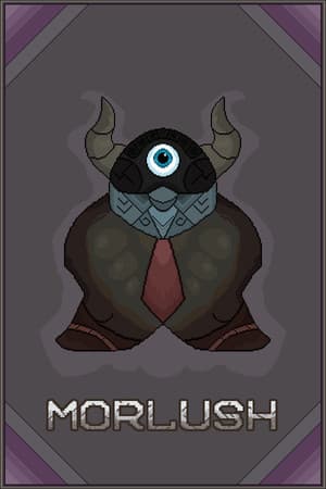 MORLUSH