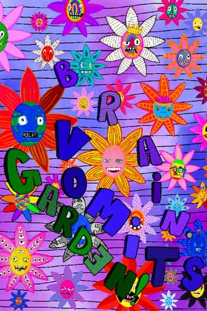 BRAiN VOMiTS GARDEN