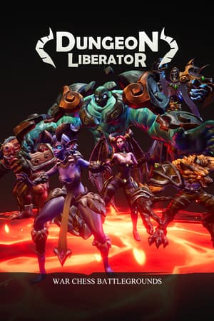 Dungeon Liberator