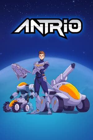 Antrio