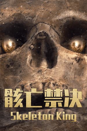 骸亡禁决：Skeleton King