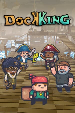 Dock King