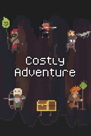 Costly Adventure