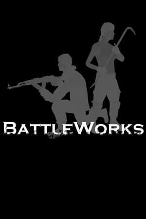BATTLEWORKS VR | Online Physics Based PVP