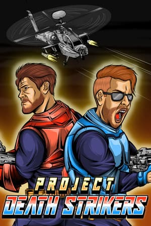 Project Death Strikers