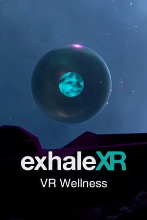 Exhale XR | VR Wellness