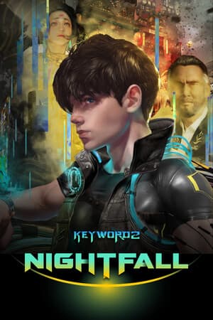 Keyword 2: Nightfall
