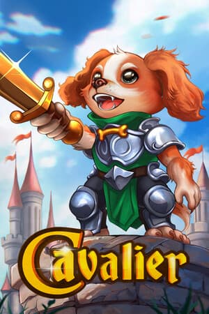 Cavalier
