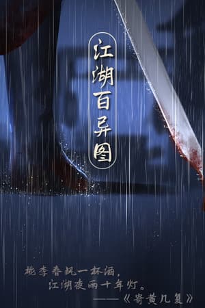 江湖百异图