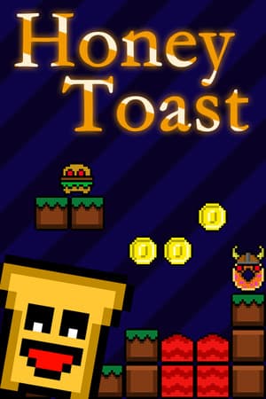 Honey Toast