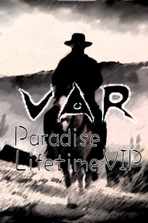VAR paradise lifetime VIP