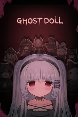 鬼人偶/Ghost Doll