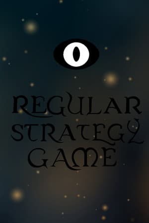 Regular Strategy Game