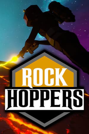 Rock Hoppers