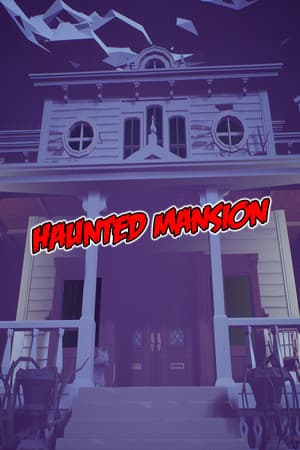 Haunted Mansion