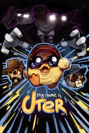 My Name Is Uter
