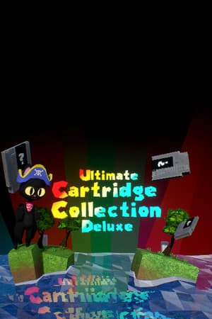 Ultimate Cartridge Collection Deluxe