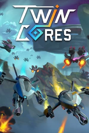 Twin Cores
