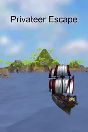 Privateer Escape