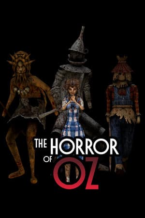 The Horror of Oz