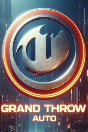 Grand Throw Auto