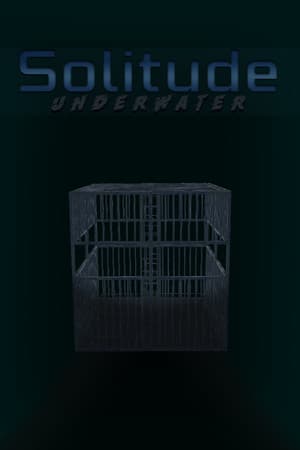 Solitude Underwater