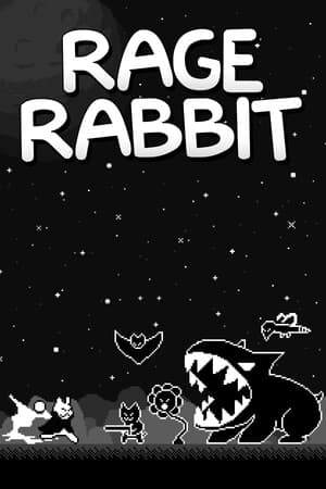 Rage Rabbit