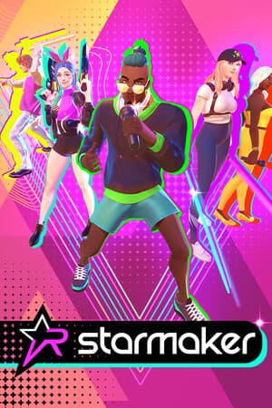 StarMaker VR