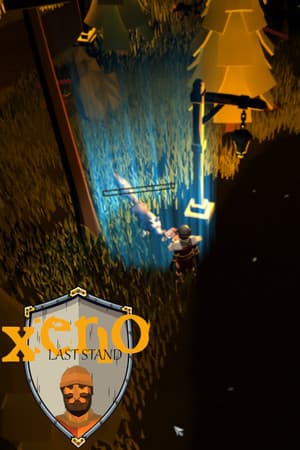 Xeno Last Stand