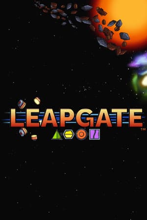 Leapgate