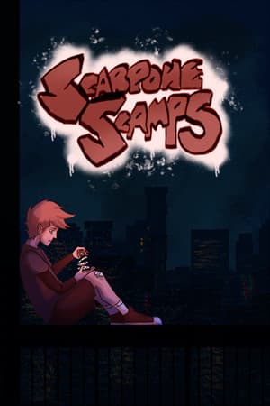 Scarpone Scamps