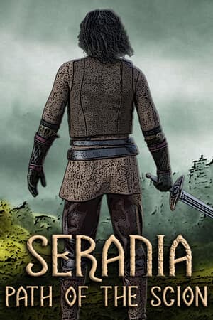 Serania - Path of the Scion