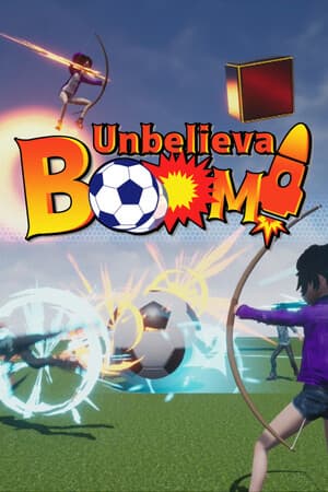Unbelievaboom!