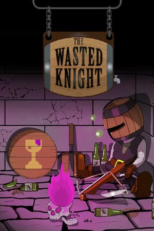 The Wasted Knight