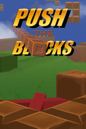 Push The Blocks