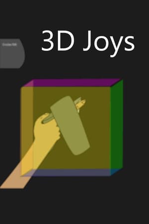 3D Joys