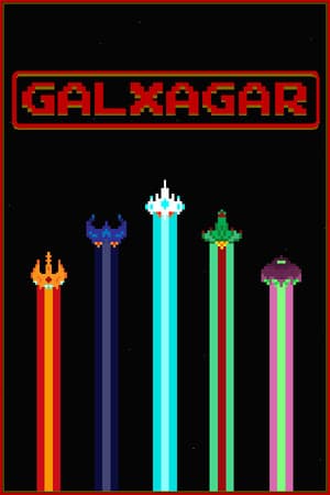 GALXAGAR