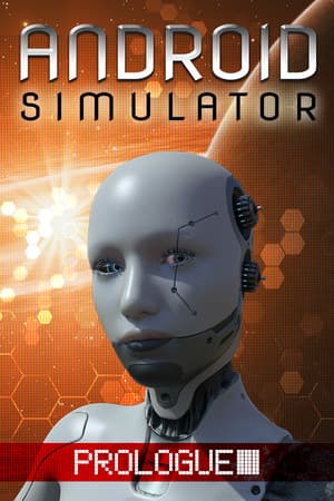 Android Simulator: Prologue