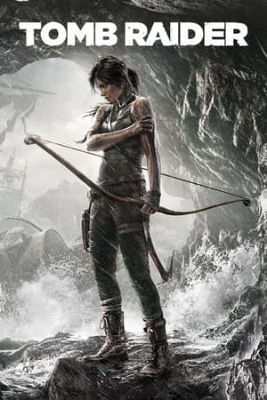 Tomb Raider Game of the Year