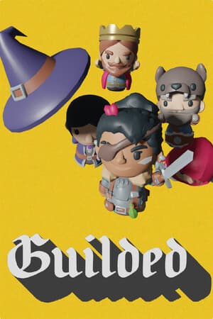 Guilded
